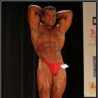 NPC Tri State Championships 2014 - #1