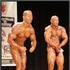 NPC Tri State Championships 2014 - #1