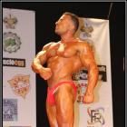 NPC Tri State Championships 2014 - #1