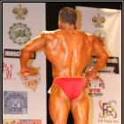 NPC Tri State Championships 2014 - #1