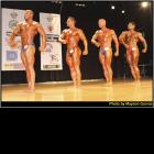 NPC Tri State Championships 2014 - #1