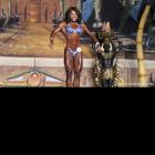 Cydney  Gillon - IFBB Europa Atlantic City Pro 2015 - #1