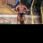 Tom  Jimenez - IFBB Europa Atlantic City Pro 2015 - #1