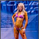 Erin  Smith - NPC XCalibur Cup 2015 - #1