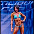 Cristina  Antonelli - NPC XCalibur Cup 2015 - #1