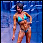 Cristina  Antonelli - NPC XCalibur Cup 2015 - #1