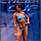 Cristina  Antonelli - NPC XCalibur Cup 2015 - #1