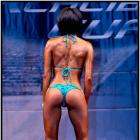 Cristina  Antonelli - NPC XCalibur Cup 2015 - #1