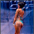 Cristina  Antonelli - NPC XCalibur Cup 2015 - #1