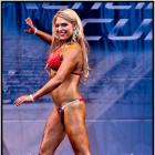 Kristen  Morby - NPC XCalibur Cup 2015 - #1