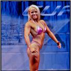 Anna  Spatola - NPC XCalibur Cup 2015 - #1