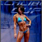 Cristina  Antonelli - NPC XCalibur Cup 2015 - #1