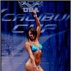 Cristina  Antonelli - NPC XCalibur Cup 2015 - #1