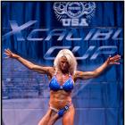 Debra  Barra - NPC XCalibur Cup 2015 - #1