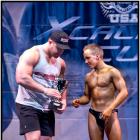 Hunter  Schmechpeper - NPC XCalibur Cup 2015 - #1