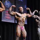 Daniel  Grissom - NPC North Carolina State  2012 - #1