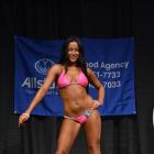 Nicole  Lawrence - NPC Crystal Cup 2014 - #1