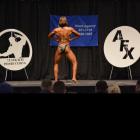 Joelle   Miller - NPC Crystal Cup 2014 - #1