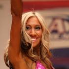 Rosey  Mattson - NPC Vancouver USA Natural & Tanji Johnson 2012 - #1