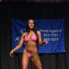 Nicole  Lawrence - NPC Crystal Cup 2014 - #1