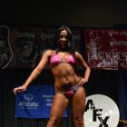 Nicole  Lawrence - NPC Crystal Cup 2014 - #1