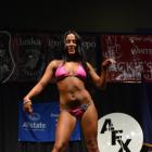 Nicole  Lawrence - NPC Crystal Cup 2014 - #1