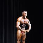 Joe   Barker  - NPC North Carolina State  2012 - #1