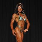 Jennifer   Robinson - NPC Jr. Nationals 2011 - #1