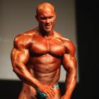 Ben  Pakulski - IFBB Australia Grand Prix 2011 - #1