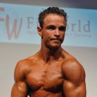 Stephen  Fortucci - NPC Flint/Mid-Michigan 2011 - #1