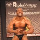 Jerome  Barwell - NPC Golds Classic 2012 - #1