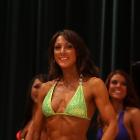 Rachel  Merrell - NPC Vancouver USA Natural & Tanji Johnson 2012 - #1