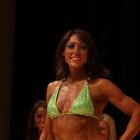 Rachel  Merrell - NPC Vancouver USA Natural & Tanji Johnson 2012 - #1