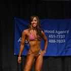 Amanda  Vogus - NPC Crystal Cup 2014 - #1