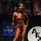 Amanda  Vogus - NPC Crystal Cup 2014 - #1