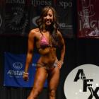 Amanda  Vogus - NPC Crystal Cup 2014 - #1