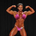 Theresa  Ivancik - NPC Jr. Nationals 2011 - #1