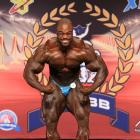 Brandon   Curry - IFBB New Zealand Pro 2017 - #1