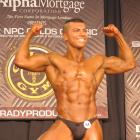 Andrew  Hanus - NPC Golds Classic 2012 - #1