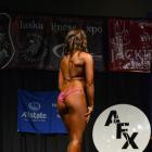 Amanda  Vogus - NPC Crystal Cup 2014 - #1