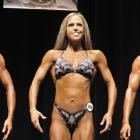 Samantha  Belcher - NPC North Carolina State  2012 - #1