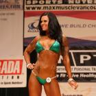 Sally  Anna - NPC Vancouver USA Natural & Tanji Johnson 2012 - #1