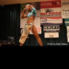 Amber  Leon - NPC Vancouver USA Natural & Tanji Johnson 2012 - #1