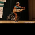 Amber  Leon - NPC Vancouver USA Natural & Tanji Johnson 2012 - #1