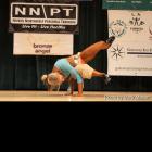 Amber  Leon - NPC Vancouver USA Natural & Tanji Johnson 2012 - #1