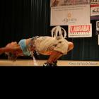 Amber  Leon - NPC Vancouver USA Natural & Tanji Johnson 2012 - #1