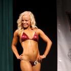 Chelsea  Mogstad - NPC Yellowstone Classic 2011 - #1