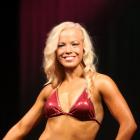 Chelsea  Mogstad - NPC Yellowstone Classic 2011 - #1