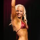 Chelsea  Mogstad - NPC Yellowstone Classic 2011 - #1