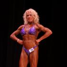 Margaret  Smith - NPC Arkansas State 2010 - #1